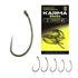 Kép 1/3 - Carp Academy KARMA Snagx BB 10db/cs