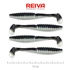 Kép 1/3 - Reiva Zander Power Shad 10cm 4db/cs