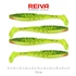 Kép 1/3 - Reiva Zander Power Shad 10cm 4db/cs