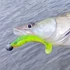 Kép 3/3 - Zander Power Shad 8cm 5db/cs (Classic White)