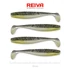 Kép 1/3 - Reiva Flat Minnow shad 10cm 4db/cs