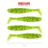 Kép 1/3 - Reiva Flat Minnow shad 10cm 4db/cs