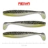 Kép 1/3 - Reiva Flat Minnow shad 12,5cm 3db/cs