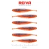 Kép 1/3 - Reiva Tiny Worm 6cm 6db/cs