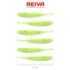 Kép 1/3 - Reiva Tiny Worm 6cm 6db/cs
