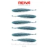Kép 1/3 - Reiva Tiny Worm 6cm 6db/cs