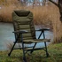 Kép 5/7 - Carp Academy Grizzly Pro Fotel