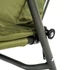 Kép 6/7 - Carp Academy Luxxus Camo Fotel