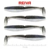 Kép 1/2 - Reiva Zander Power Shad 10cm 4db/cs
