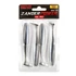 Kép 2/2 - Reiva Zander Power Shad 8cm 4db/cs