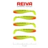 Kép 1/2 - Reiva Flat Minnow Shad 5cm 5db/cs