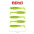 Kép 1/2 - Reiva Flat Minnow Shad 5cm 5db/cs