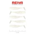 Kép 1/2 - Reiva Flat Minnow Shad 5cm 5db/cs