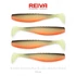 Kép 1/6 - Reiva Flat Minnow shad 10cm 4db/cs