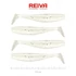 Kép 1/2 - Reiva Flat Minnow shad 10cm 4db/cs