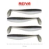Kép 1/2 - Reiva Flat Minnow shad 10cm 4db/cs