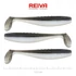 Kép 1/2 - Reiva Flat Minnow shad 12,5cm 3db/cs