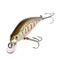 Kép 2/4 - Reiva Stick Minnow 5cm 4.5g